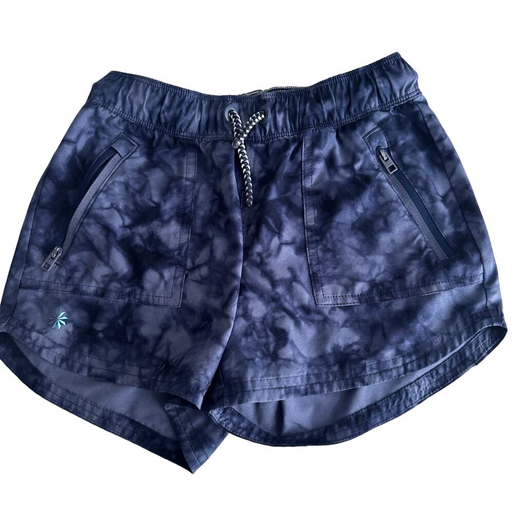 Athleta Girl All Play shorts